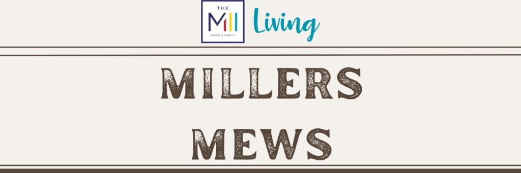 Millers Mews - July 2024 Newsletter